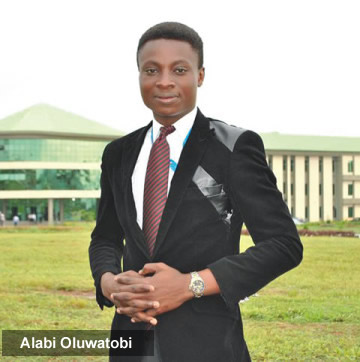 Alabi Oluwatobi